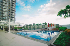 Condo Apartment in Mactan Newtown